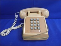 Vintage Bell Touch Tone Phone