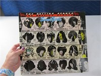 THE ROLLING STONES SomeGirls Lp Vinyl Record Album