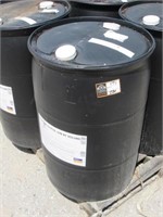 55 Gallon Drum of Antifreeze-