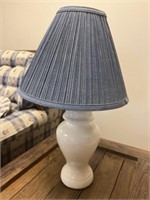 Porcelain Table Light