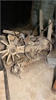 Antique Implement Buyer Take Some or All