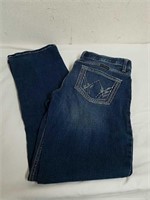 9x36 Wranglers jeans