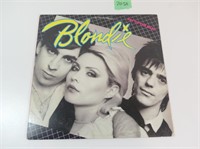 Blondie - Eat to the Beat - 1979
