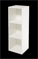 3-Shelf Organizer