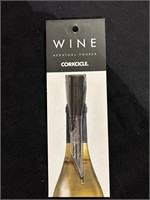 Corkcicle Wine Aerator & Pourer