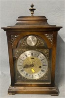 German Kienzle Mantle Clock