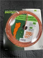 EVO TWIST BIODEGRADABLE 2PK RETAIL $60