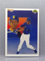 Ken Griffey Jr 1990 Upper Deck