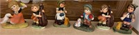 Vintage Figurines