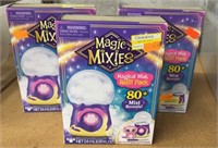 3 - Magic Mixies Kits