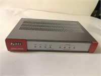 Zyxel Usg 20 Unified Security Gateway Router