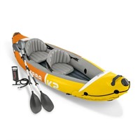 Intex 2 Person Inflatable Kayak