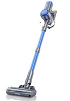 USED-Buture VC50 Cordless Vacuum Cleaner Blue