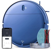 ULN - Robot Vacuum and Mop Combo BR151