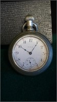 Vintage Elgin Pocket Watch