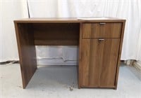 NEW IN BOX -PROJECT 62 BRANNANDALE DESK WITH DOOR
