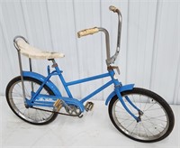 Vintage Sears & Roebuck Free Spirit Bike /