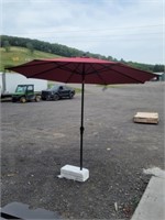 Proshade - 11' Ft Umbrella - No Base (In Box)