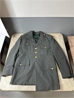 U.S. Military Jacket