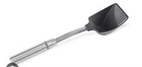 PAMPERED CHEF SCOOP AND SERVE SPATULA - Scoop &