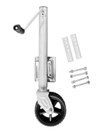 $99 Bass Pro Shops 1,800-lb. Trailer Jack