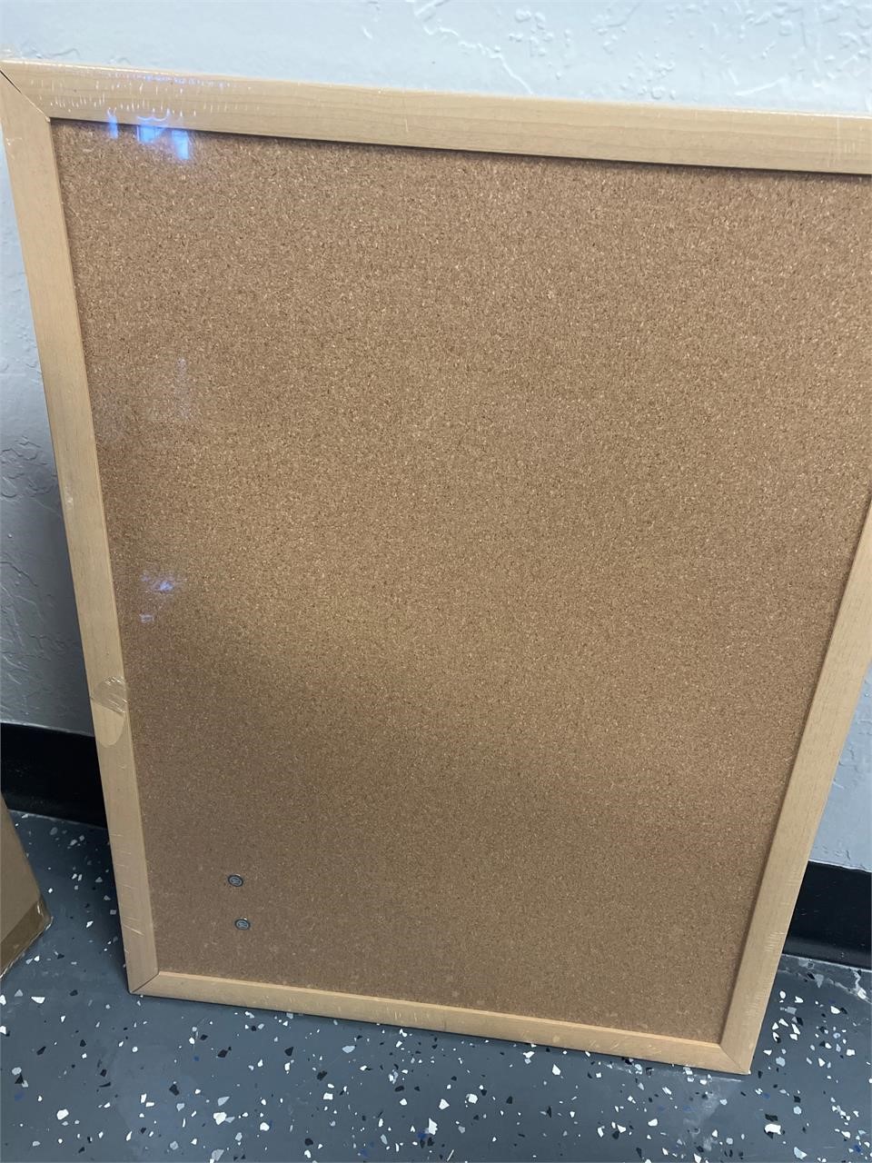 17x23 inch cork board