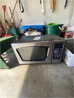 Emerson Microwave