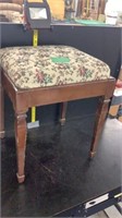 Sewing Bench