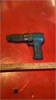 Vintage air drill ( untested ).