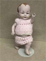 Germany bisque doll