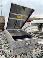 Ultima Aluminum Tool Box