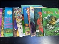 Lot of 12 Arch Religious Books for Kids
