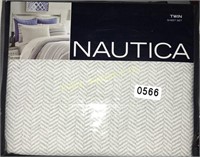 NAUTICA TWIN SHEET SET