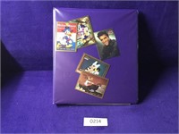 MICKY MOUSE-ELVIS + CARDS SEE PHOTOS