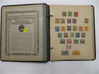 Lot, US Precancels Collection-357 stamps