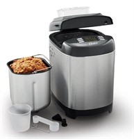 ($129) Oster Bread Maker with ExpressBake and 12
