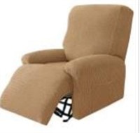 Yemyhom 4 Pieces Stretch Recliner Slipcover