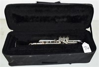Dynasty trumpet, serial #B10841, model M2001S