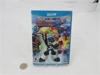 Neuf scellé, Mighty no 9 , jeu de Nintendo Wii U