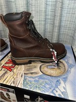 Rocky Ironclad boots size 8M
