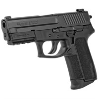 NEW IN BOX Sig Sauer, SP2022 9mm 15 shot pistol