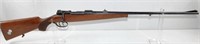 German - Model:Mauser - .22- rifle