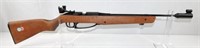 Daisy - Model:Powerline 853 - 4.5mm- air rifle