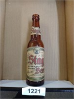 Stag Beer Bottle
