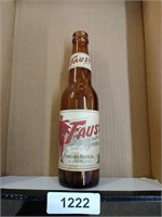 Faust Beer Bottle