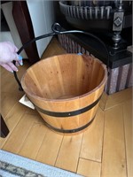 ORNAMENTAL BUCKET