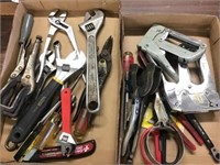 Tools And Staple Guns