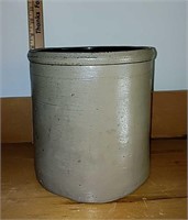 Stoneware Pottery