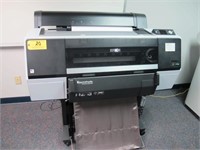Epson Sure Color P7000 Ink Jet Printer (New 2016)