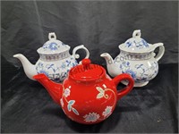 Tea Pots